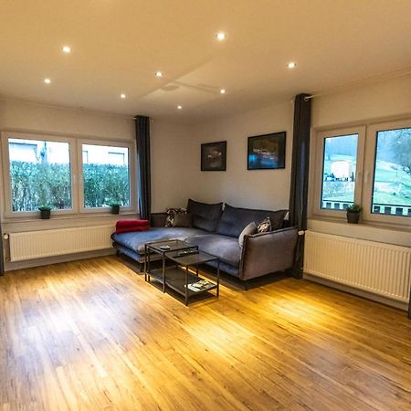 Suedschleife Appartements - Wlan - Direkt Am Ring Reimerath Exteriör bild